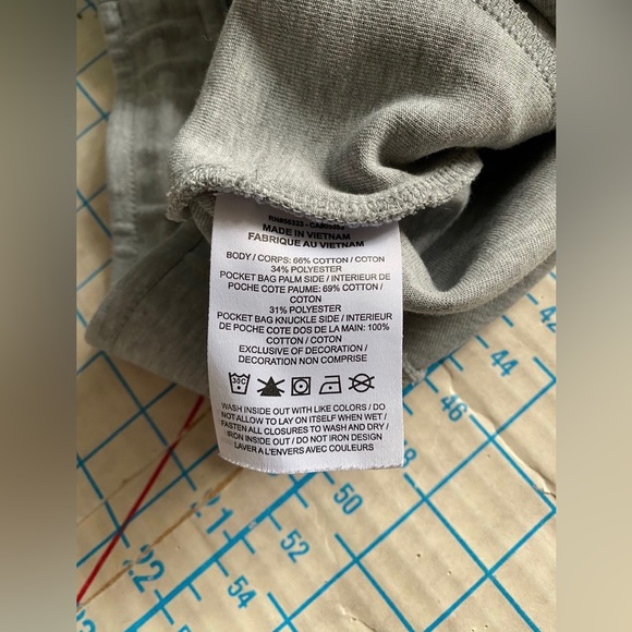 Greg Nike Tech Pants - Picture 5 of 7